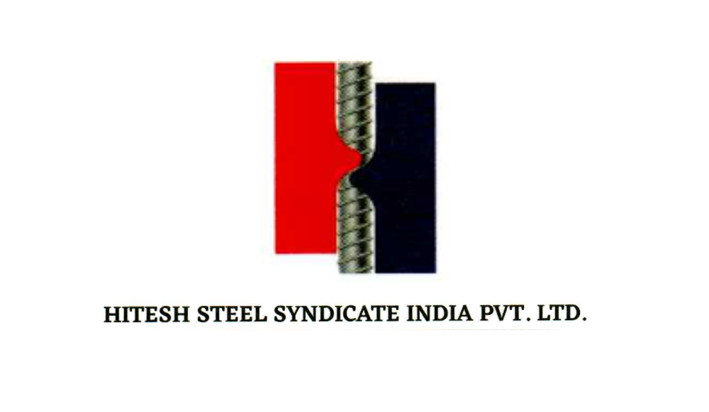 HITESH STEEL SYNDICATE INDIA pvT. LTD.